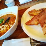 User's review image for ビストロミナミヤ