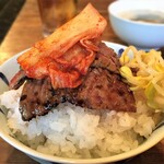 用户对于松竹亭 中浜店的评论图