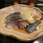 用户对于聖護院　嵐まる的评论图