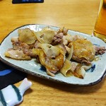 用户对于おやじの台所友的评论图