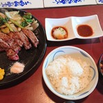 User's review image for 知喜多 蒲田駅前店