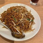 用戶對於粤港美食 上野店的評論圖