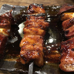 用戶對於けむり 赤羽店的評論圖