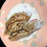 用户对于元祖寿司 池袋東口店的评论图