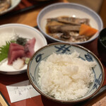 用戶對於魚屋スタンドふじ子的評論圖