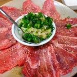 用戶對於焼肉 ミートパンチ的評論圖