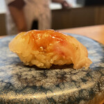 用戶對於鮨 浩也的評論圖