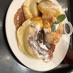 用戶對於ELK NEW YORK BRUNCH あべのキューズモール店的評論圖