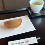 用戶對於虎屋菓寮 赤坂店的評論圖