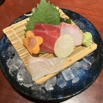 用戶對於菴離的評論圖