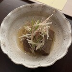 用戶對於肉懐石 凜然的評論圖