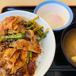 User's review image for 松屋 小倉片野店