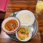 用戶對於アジアンダイニング　ヤミー的評論圖