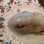 用户对于元祖寿司 恵比寿駅前店的评论图