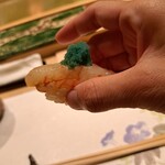 用户对于鮨西光的评论图