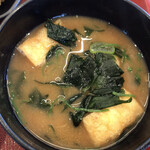 User's review image for なか卯 千歳店