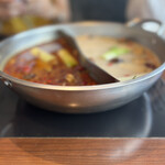 用户对于中国火鍋専門店 小肥羊 大阪本店的评论图