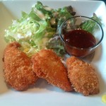 用戶對於焼きもんや菜's的評論圖