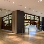 用戶對於HARBS 東京ミッドタウン店的評論圖