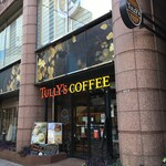User's review image for タリーズコーヒー 上野広小路店