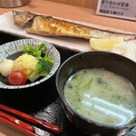 User's review image for 勝どき橋 まえ田