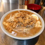 用户对于ラーメン龍の桜的评论图