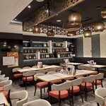 用戶對於刀削麺酒坊 東京駅店的評論圖