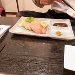 用户对于居酒屋 遊ぜん的评论图