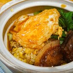 用戶對於咸亨酒店的評論圖