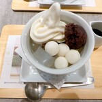用戶對於ナナズ グリーンティ 福岡パルコ店的評論圖