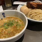 User's review image for 麺屋武蔵 虎嘯