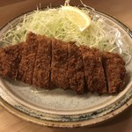 用戶對於とんかつ竹一的評論圖