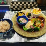 用户对于しょくさい 花器楽的评论图