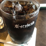 用户对于珈琲館 大岡山店的评论图