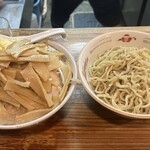 用户对于特麺コツ一丁ラーメン的评论图