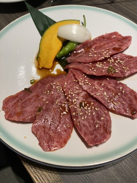 用戶對於上野太昌園 上野本店的評論高清圖