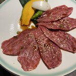 用戶對於上野太昌園 上野本店的評論圖
