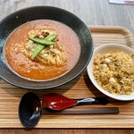 User's review image for 四川酒家 福龍