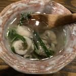 User's review image for こなから 銀座店