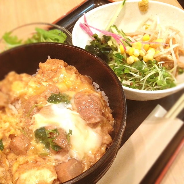 User's review image for 割子そば　柚子の木