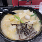 User's review image for タムジャイサムゴー 新宿中央通り店