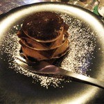 用户对于CAFE RESTAURANT GARAGE的评论图