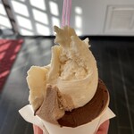 用户对于パスティッチェリア・ジェラテリア・ミカ・マーレ的评论图