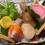 User's review image for ふる川