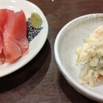 User's review image for 巣鴨ときわ食堂 駒込店