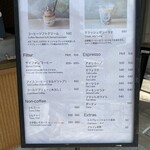 用戶對於JOE TALK COFFEE的評論圖