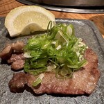 用戶對於焼肉萬野 心斎橋店的評論圖