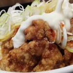 用户对于吉野家 環状７号線豊玉南店的评论图