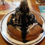 用戶對於コメダ珈琲店 狸小路2丁目店的評論圖