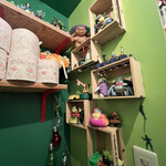 User's review image for ディーケーエル カフェ